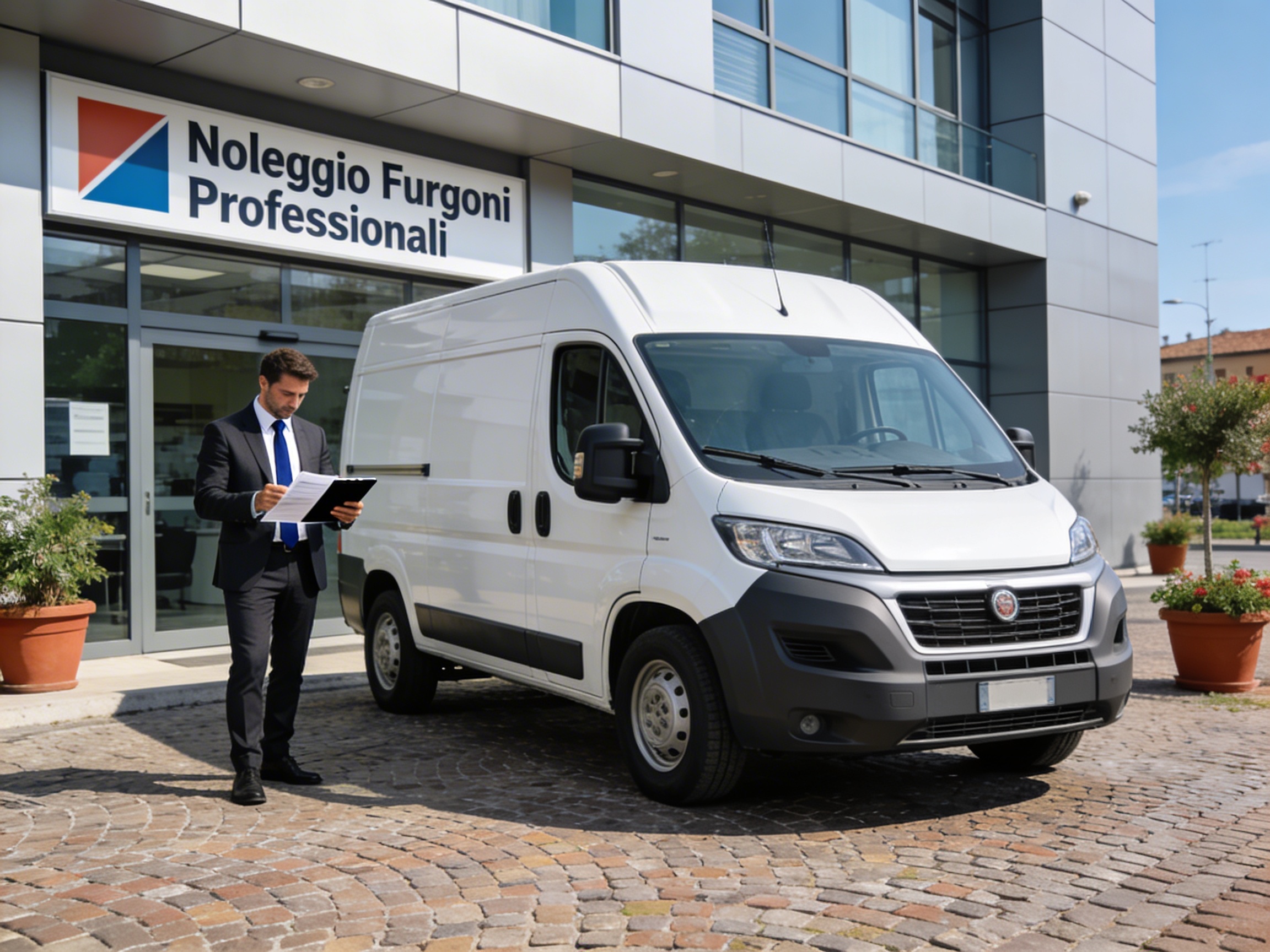 Copertina: Noleggio a Breve Termine: Quando Conviene e Costi 2025