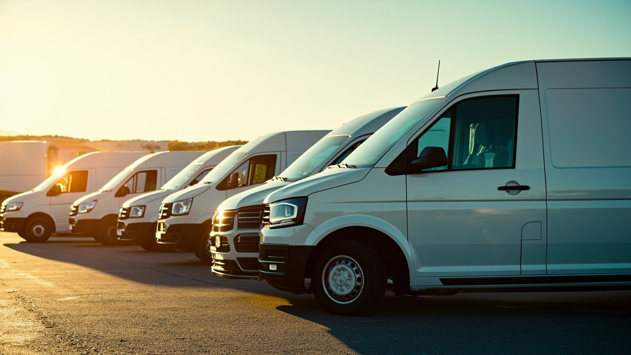 Copertina: Guida al Noleggio per PMI: Come Risparmiare sui Costi di Gestione