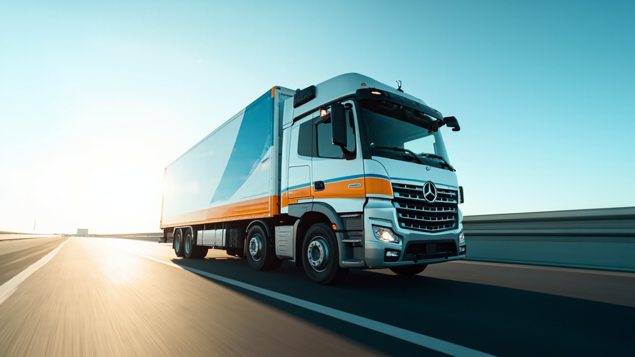 Copertina: Noleggio vs Acquisto Autocarro: Quale Scegliere per il Tuo Business